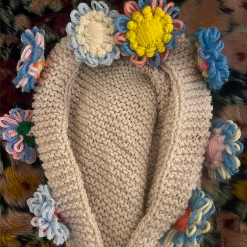 Balaclava Hat